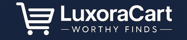 LuxoraCart